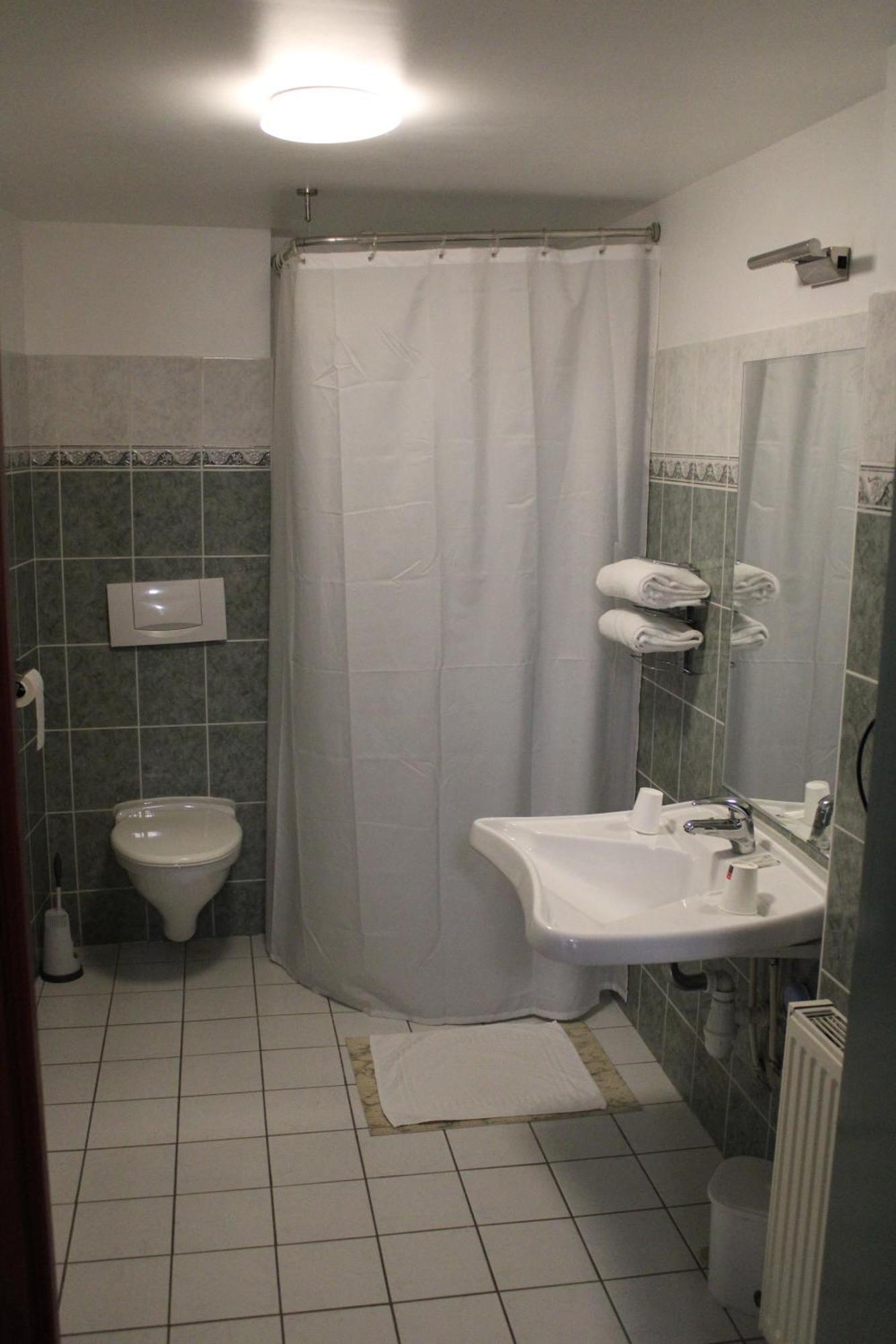 Chambres D'Hotes Du Colvert 弗尔黎祖 外观 照片