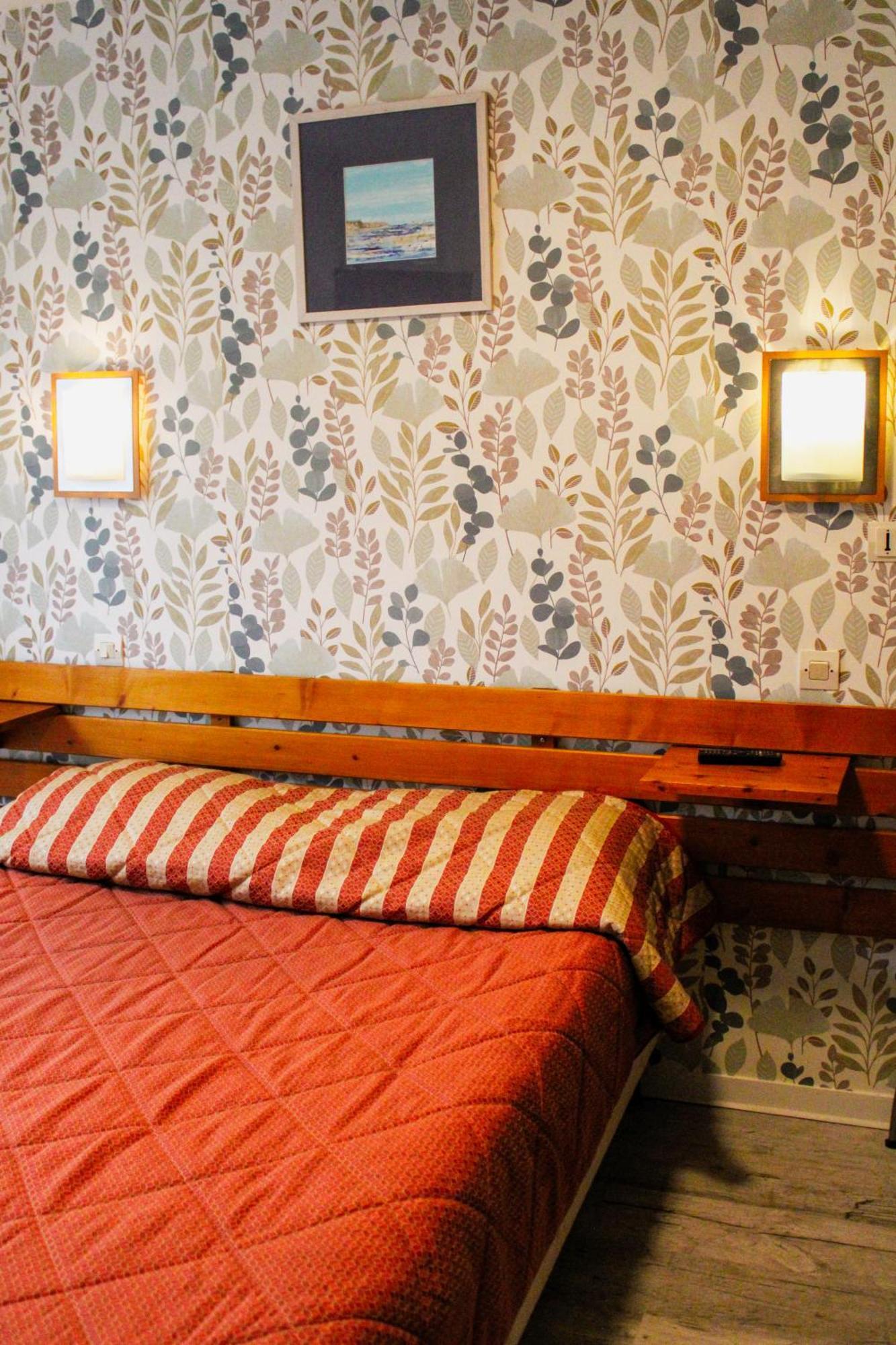 Chambres D'Hotes Du Colvert 弗尔黎祖 外观 照片