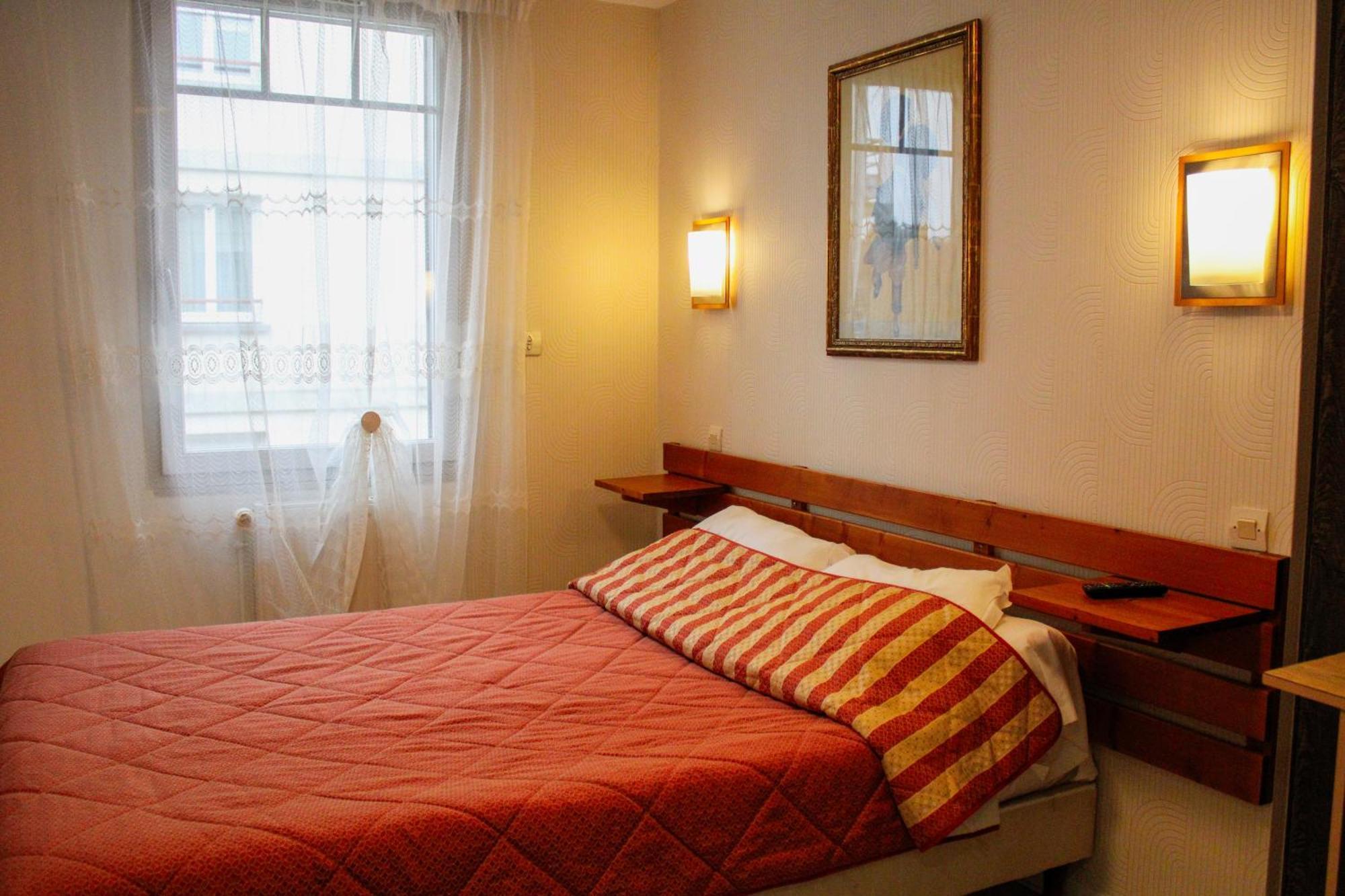 Chambres D'Hotes Du Colvert 弗尔黎祖 外观 照片