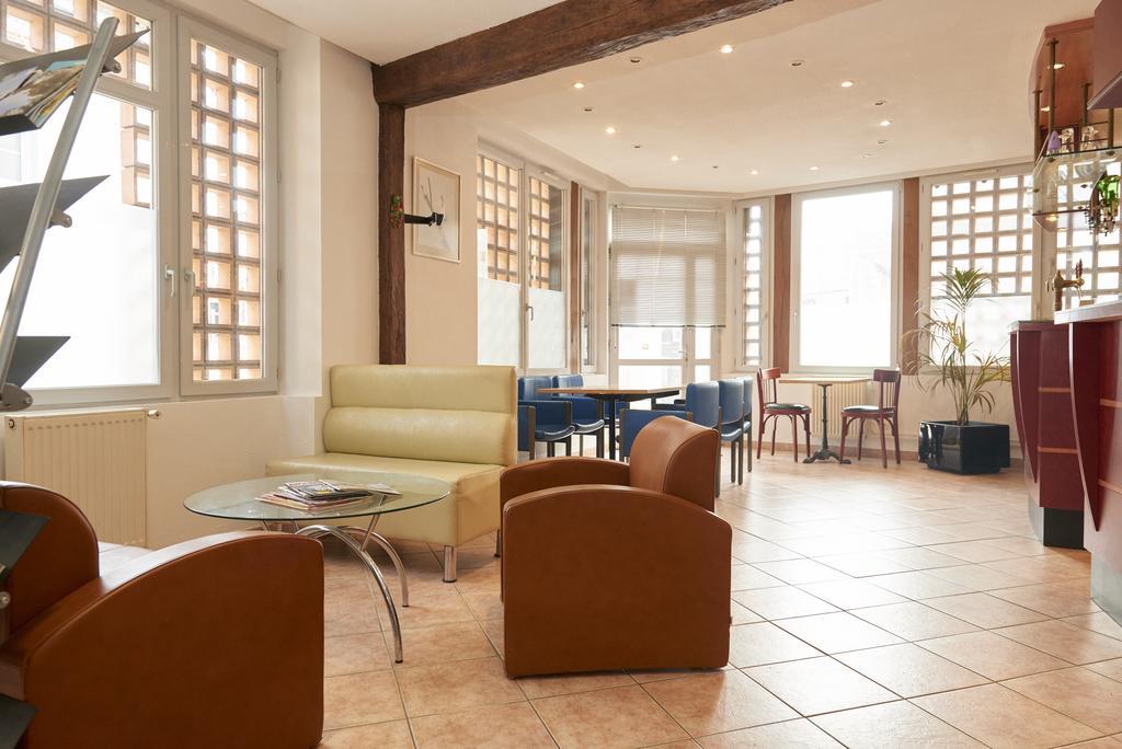 Chambres D'Hotes Du Colvert 弗尔黎祖 外观 照片