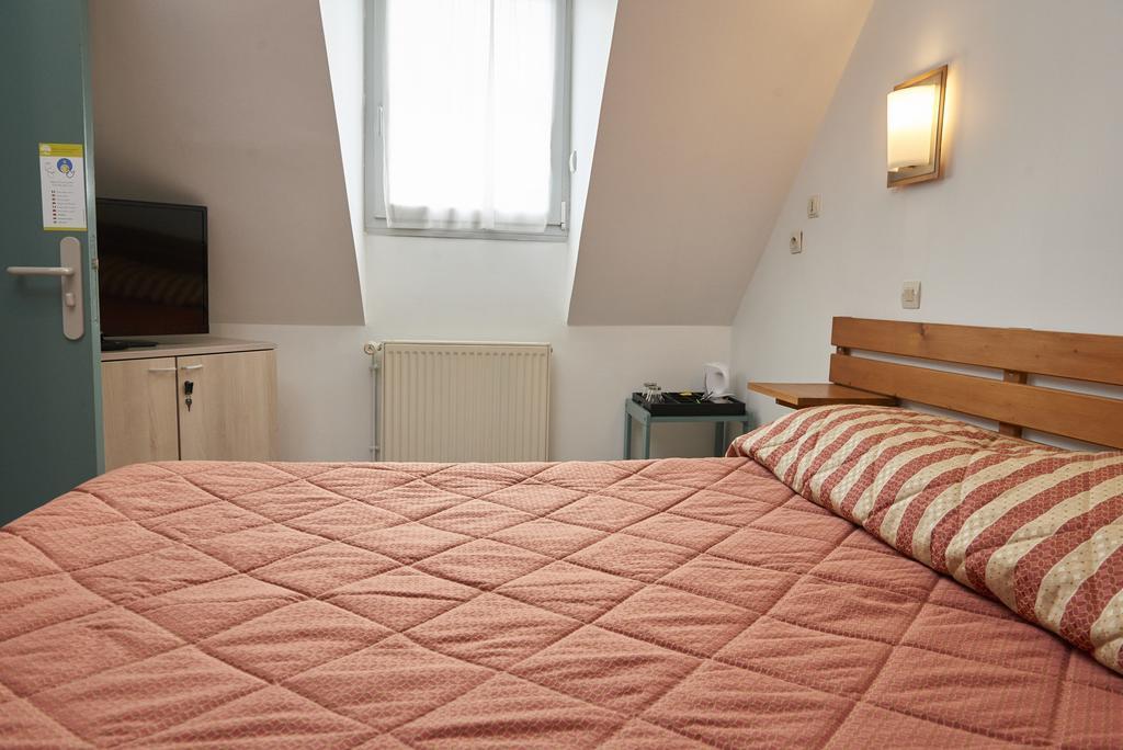 Chambres D'Hotes Du Colvert 弗尔黎祖 外观 照片
