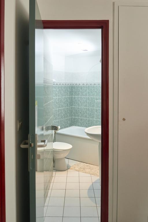Chambres D'Hotes Du Colvert 弗尔黎祖 外观 照片
