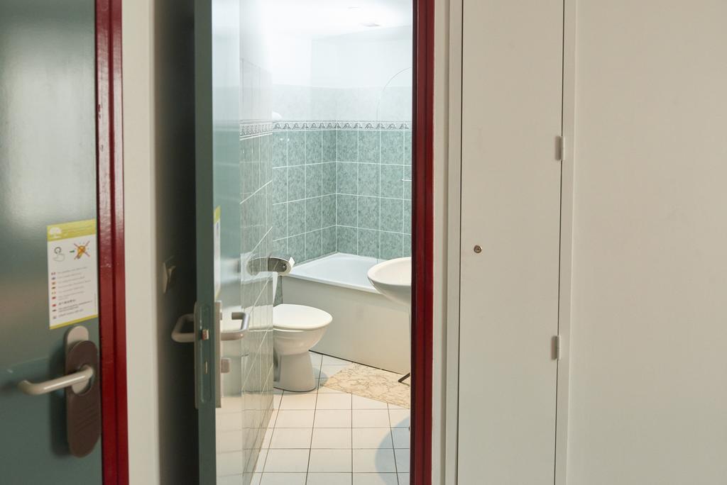 Chambres D'Hotes Du Colvert 弗尔黎祖 外观 照片