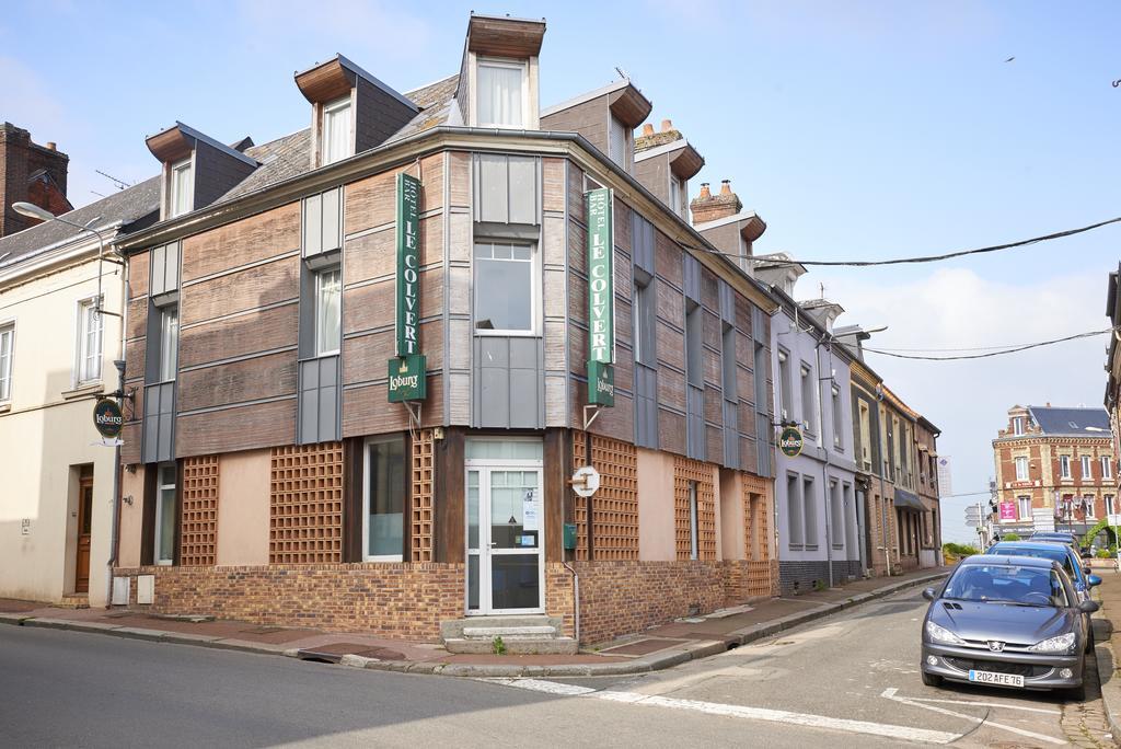 Chambres D'Hotes Du Colvert 弗尔黎祖 外观 照片