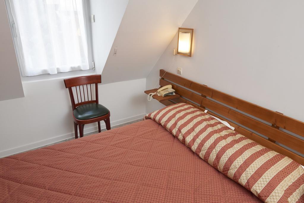 Chambres D'Hotes Du Colvert 弗尔黎祖 外观 照片