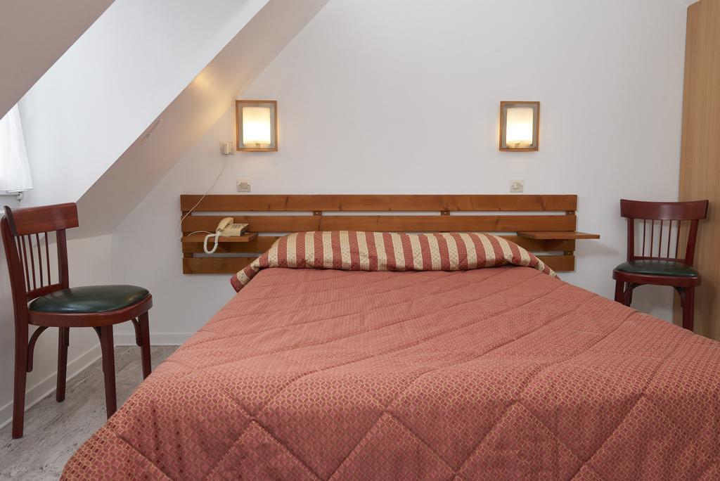Chambres D'Hotes Du Colvert 弗尔黎祖 外观 照片